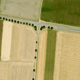 Satellite imagery of Kleiner Hühnerberg, DE
