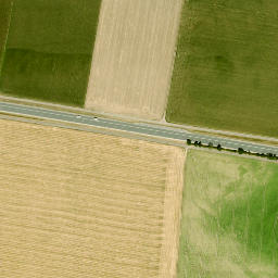 Satellite imagery of Kleiner Hühnerberg, DE