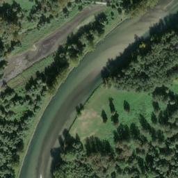 Satellite imagery of survey_point, CZ