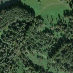 Satellite imagery of survey_point, CZ