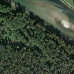 Satellite imagery of survey_point, CZ