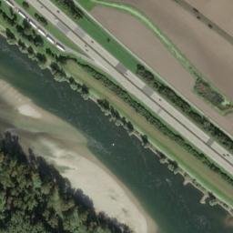 Satellite imagery of survey_point, CZ