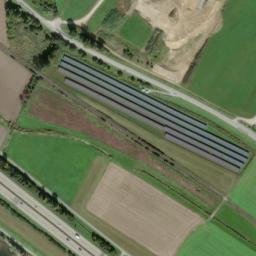 Satellite imagery of survey_point, CZ