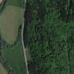 Satellite imagery of Frauenstein, DE