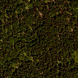 Satellite imagery of Hackelberg, DE