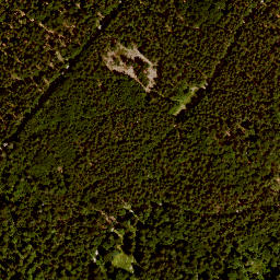 Satellite imagery of Hackelberg, DE