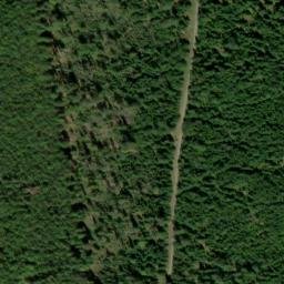 Satellite imagery of V Pařezí [Nová Pec], CZ