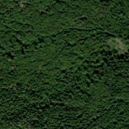 Satellite imagery of V Pařezí [Nová Pec], CZ