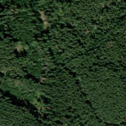 Satellite imagery of (Kolomaznice) [Stožec], CZ