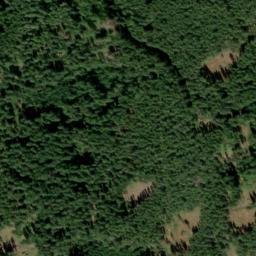 Satellite imagery of (Kolomaznice) [Stožec], CZ