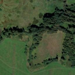 Satellite imagery of [Nová Pec] outlook p., CZ