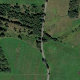Satellite imagery of [Nová Pec] outlook p., CZ