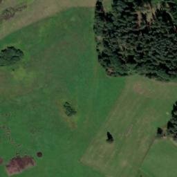 Satellite imagery of [Nová Pec] outlook p., CZ