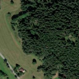 Satellite imagery of Hrad [Boletice-Maňávka], CZ