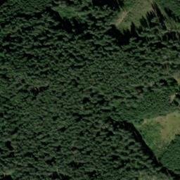 Satellite imagery of Hrad [Boletice-Maňávka], CZ