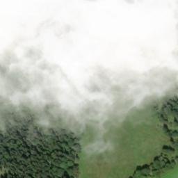 Satellite imagery of Nad Starou hutí [Boletice-Maňávka], CZ