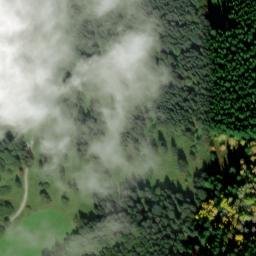 Satellite imagery of Nad Starou hutí [Boletice-Maňávka], CZ