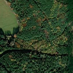 Satellite imagery of Dubík [Kájov-Kladné], CZ