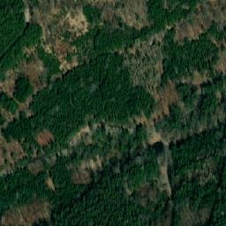 Satellite imagery of Dubík [Kájov-Kladné], CZ