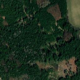 Satellite imagery of Kozí hůra [Přídolí], CZ