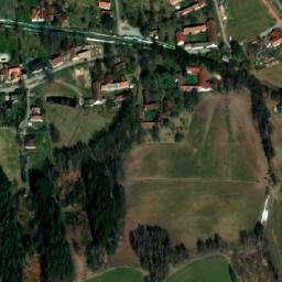 Satellite imagery of (Hory) [Zvíkov-Chodeč-Zvíkov], CZ