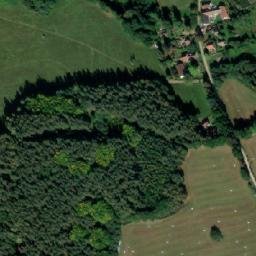 Satellite imagery of Žumberská hora [Žár-Žumberk u Nových Hradů], CZ