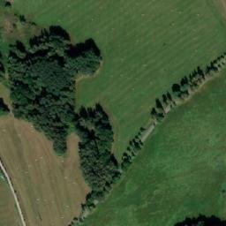 Satellite imagery of Žumberská hora [Žár-Žumberk u Nových Hradů], CZ