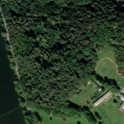 Satellite imagery of Výhledy [Žár u Nových Hradů], CZ