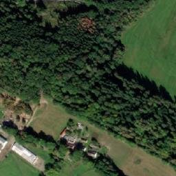 Satellite imagery of Výhledy [Žár u Nových Hradů], CZ