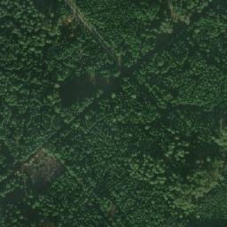 Satellite imagery of Jezevči kopec [Vyšné], CZ