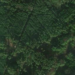 Satellite imagery of Jezevči kopec [Vyšné], CZ