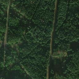 Satellite imagery of Jezevči kopec [Vyšné], CZ