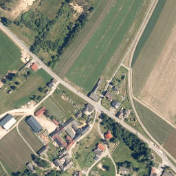 Satellite imagery of V/51, AT