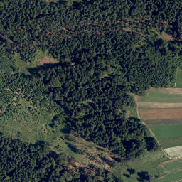 Satellite imagery of Hörmannsberg, AT