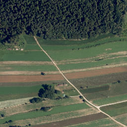 Satellite imagery of Hörmannsberg, AT