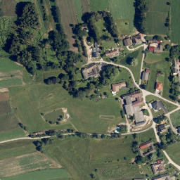 Satellite imagery of Hörmannsberg, AT