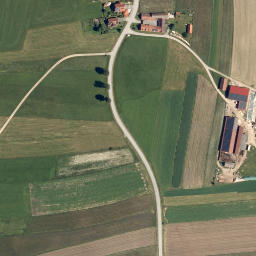 Satellite imagery of Lußberg, AT