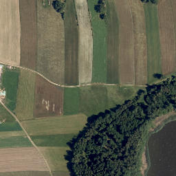 Satellite imagery of Lußberg, AT