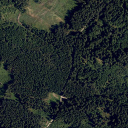 Satellite imagery of Geißberg, AT