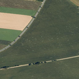 Satellite imagery of Goggitschberg, AT