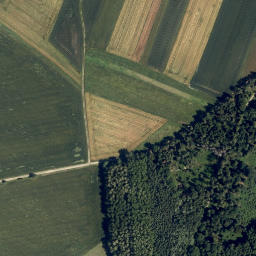 Satellite imagery of Goggitschberg, AT