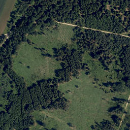 Satellite imagery of Goggitschberg, AT