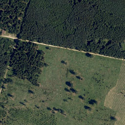 Satellite imagery of Kreuzberg, AT