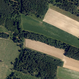 Satellite imagery of Kreuzberg, AT