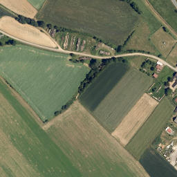 Satellite imagery of Kalkberg, AT