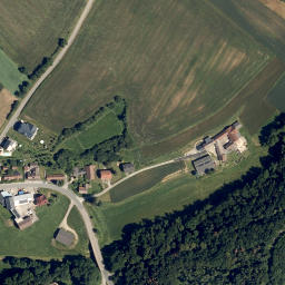 Satellite imagery of Kögelberg, AT