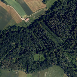 Satellite imagery of Kögelberg, AT