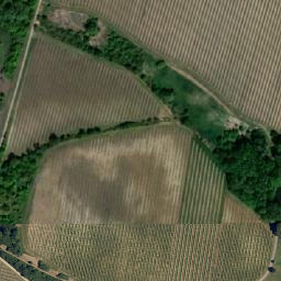 Satellite imagery of Dlouhý vrch, CZ