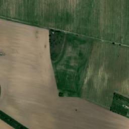 Satellite imagery of Skalky [Havraníky], CZ