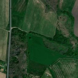 Satellite imagery of Skalky [Havraníky], CZ